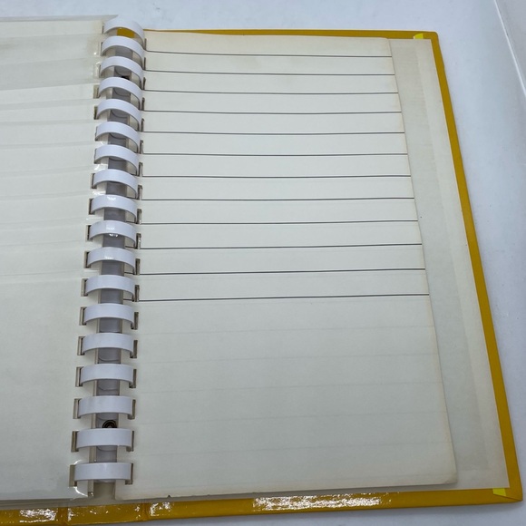 VINTAGE Walt Disney World Photo Album - 72 Photos Unused RARE - Picture 7 of 8